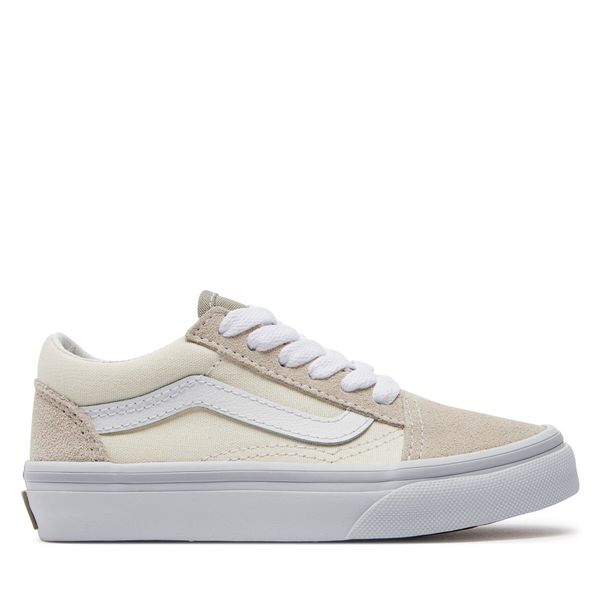 Vans Tenisice Vans Uy Old Skool VN0005WVBS61 Multi/True White