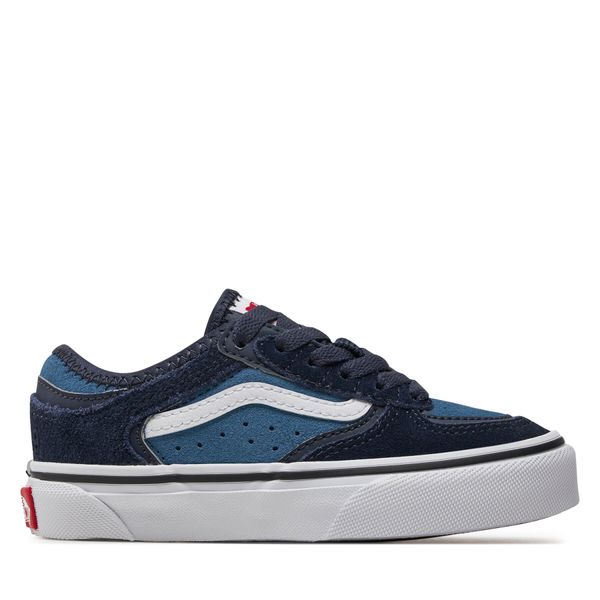 Vans Tenisice Vans Uy Rowley Classic VN0A4BU9QXI1 Parisian Night/True Navy