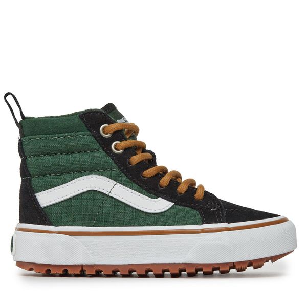 Vans Tenisice Vans Uy Sk8-Hi Mte-1 VN0A5HZ5BMV1 Black/Multi