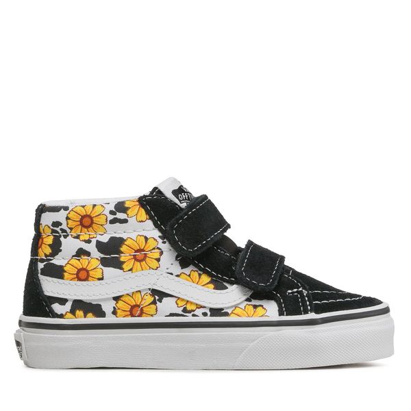 Vans Tenisice Vans Uy Sk8-Mid Reissue V VN00018T6GL1 Šarena