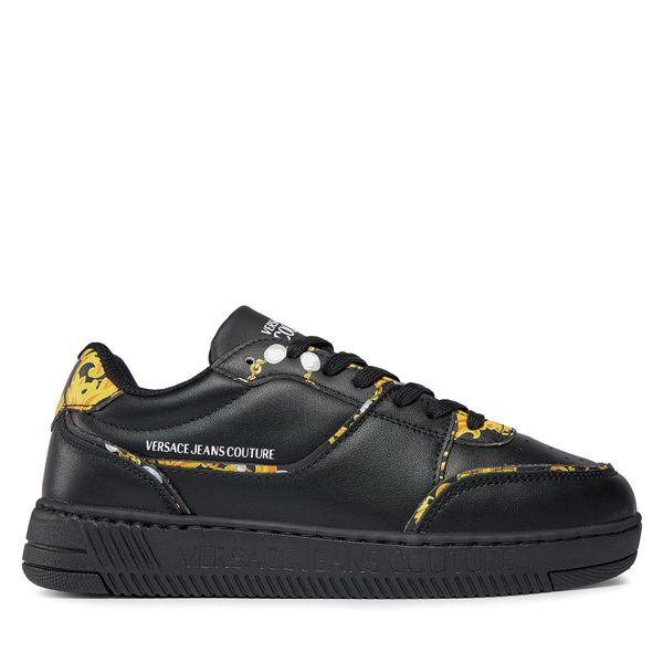 Versace Jeans Couture Tenisice Versace Jeans Couture 75VA3SJ2 ZP305 G89