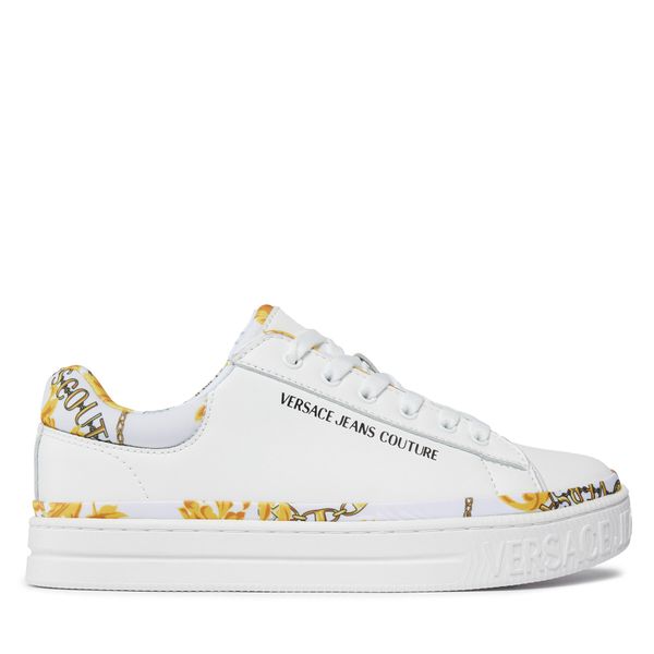 Versace Jeans Couture Tenisice Versace Jeans Couture 75VA3SK5 ZP316 G03