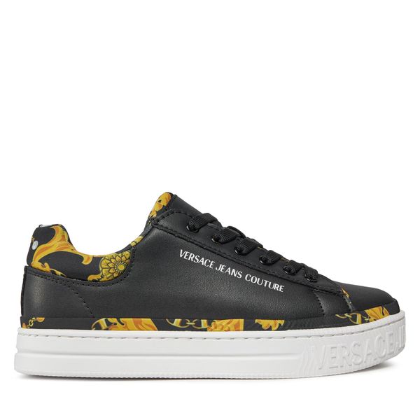 Versace Jeans Couture Tenisice Versace Jeans Couture 75VA3SK5 ZP316 G89