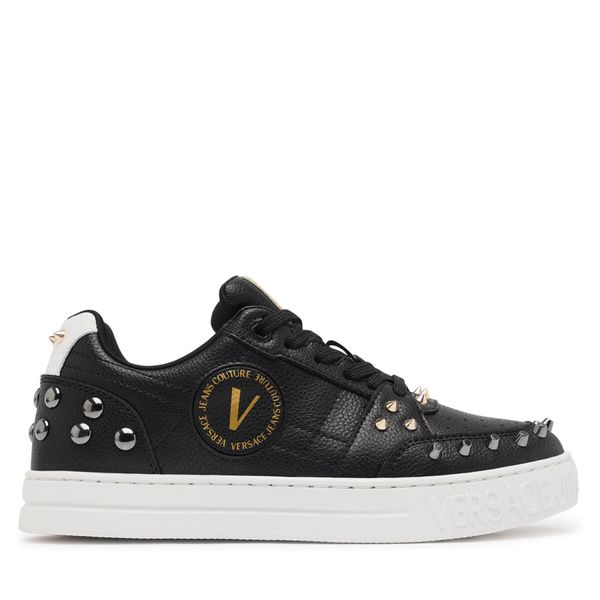 Versace Jeans Couture Tenisice Versace Jeans Couture 75VA3SKC ZP318 M09