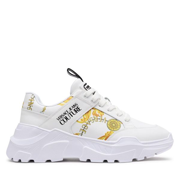 Versace Jeans Couture Tenisice Versace Jeans Couture 75YA3SC2 ZP324 G03