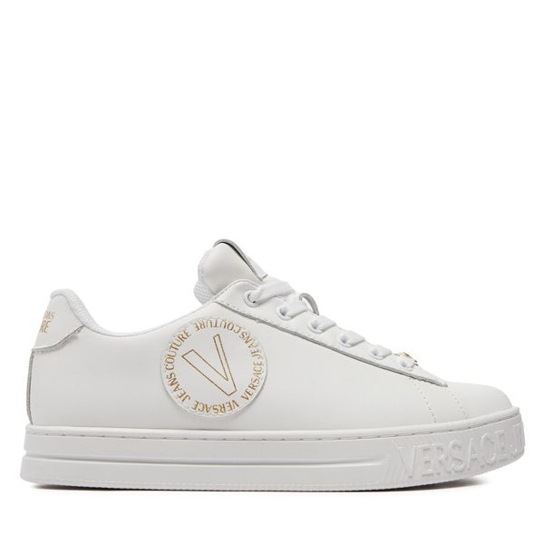 Versace Jeans Couture Tenisice Versace Jeans Couture 76VA3SK3 G03