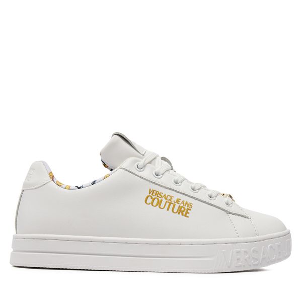 Versace Jeans Couture Tenisice Versace Jeans Couture 76VA3SKL 003