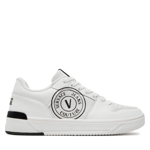 Versace Jeans Couture Tenisice Versace Jeans Couture 76YA3SJ1 Bijela