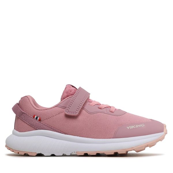 Viking Tenisice Viking Aery Dal 1V 3-52610-94 Dusty Pink