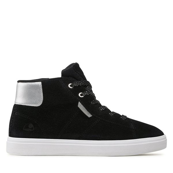 Viking Tenisice Viking Anna Mid Wp 3-50785-2 Black