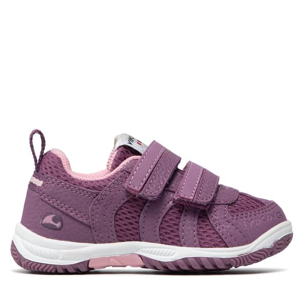 Viking Tenisice Viking Cascade 2.0 3-50600-721 Bordeaux/Violet