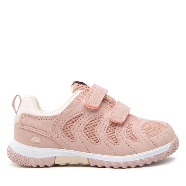 Viking Tenisice Viking Cascade Low III Gtx GORE-TEX 3-50030-53 Ružičasta