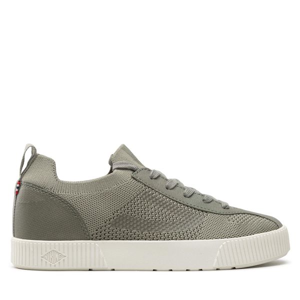 Viking Tenisice Viking Retro Knitted Jr 3-51405-37 Olive