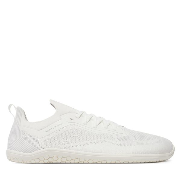 Vivo Barefoot Tenisice Vivo Barefoot Primus Lite Knit 309304-05 White