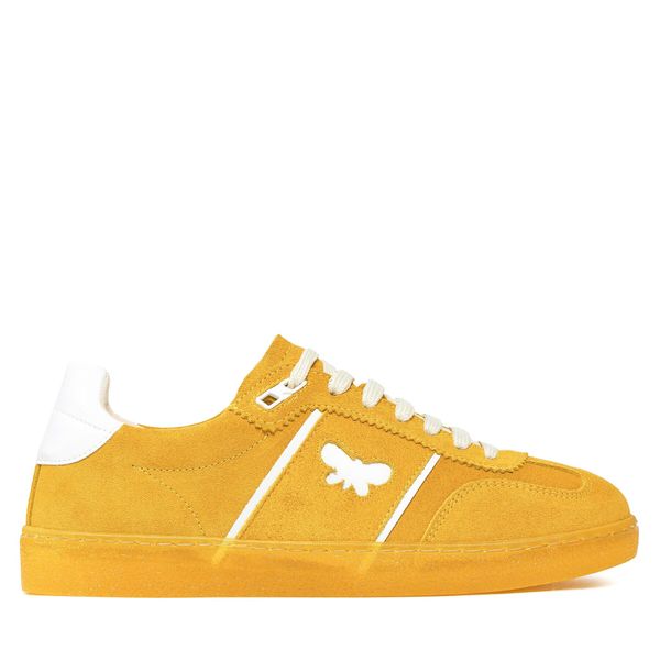 Weekend Max Mara Tenisice Weekend Max Mara Pacocolor 24157610946 Yellow
