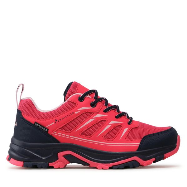 Whistler Tenisice Whistler Haksa W232350 Paradise Pink 4195