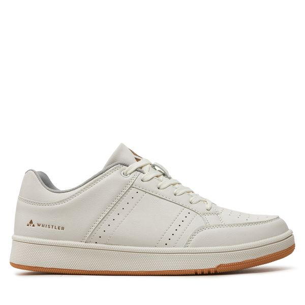 Whistler Tenisice Whistler Lamis W242336 White 1002