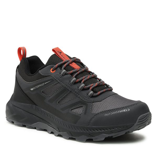 Whistler Tenisice Whistler Qisou W232204 1051 Asphalt