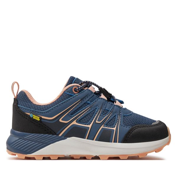 Whistler Tenisice Whistler Talid Treck Kids Shoe WP W232202 2105 Bering Sea