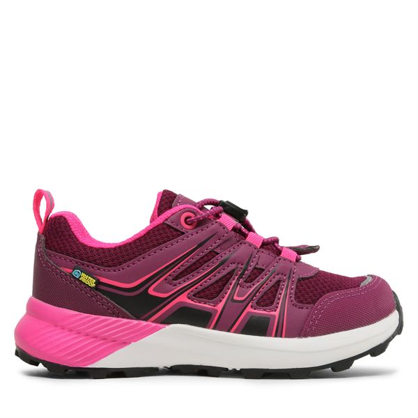 Whistler Tenisice Whistler Talid Treck Kids Shoe WP W232202 Ljubičasta