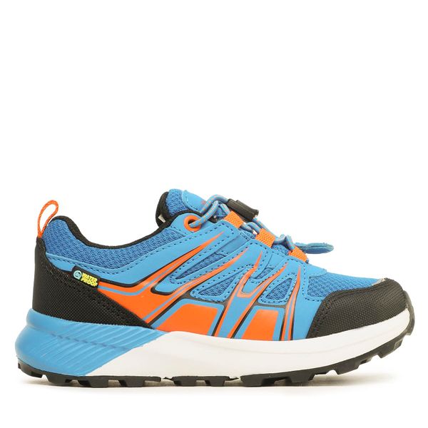 Whistler Tenisice Whistler Talid Treck Kids Shoe WP W232202 Plava