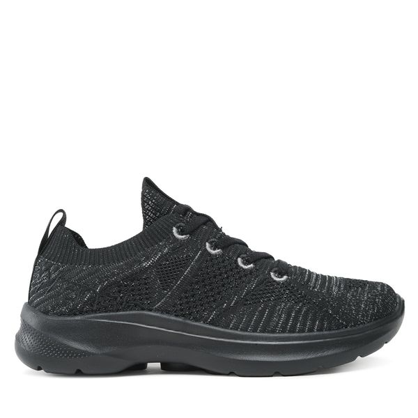 Wrangler Tenisice Wrangler Fresh Lace WL31670A Black/Black 296