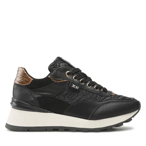 Xti Tenisice Xti 140016 Black