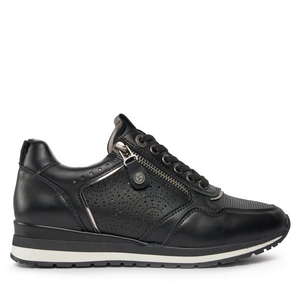 Xti Tenisice Xti 140041 Black