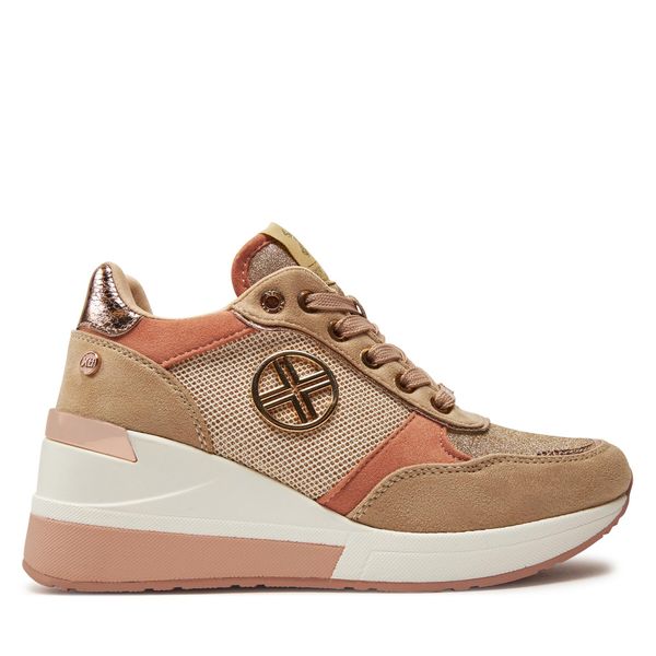 Xti Tenisice Xti 141116 Beige