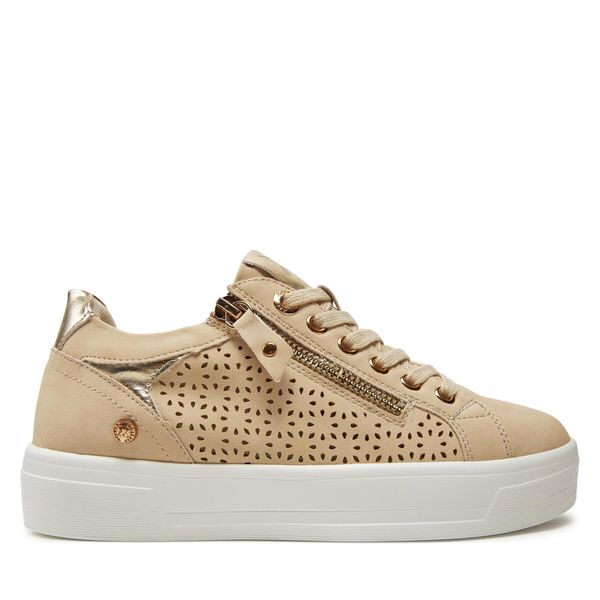 Xti Tenisice Xti 142229 Beige