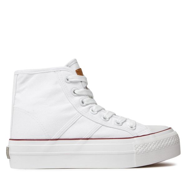 Xti Tenisice Xti 36885 Blanc