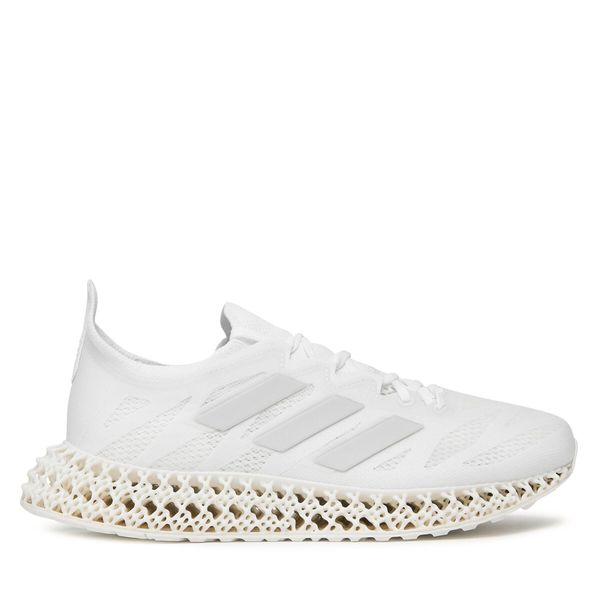 adidas Tenisice za trčanje adidas 4DFWD 3 Running IG8987 Bijela