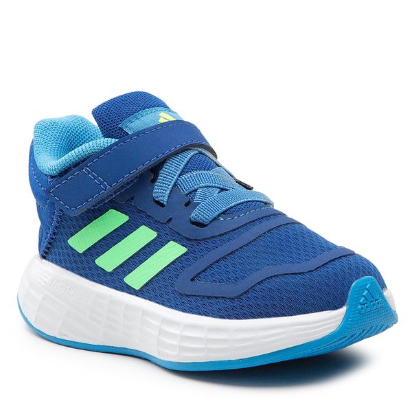 adidas Tenisice za trčanje adidas Duramo 10 EL I GY6794 Tamnoplava