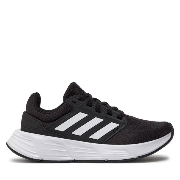 adidas Tenisice za trčanje adidas Galaxy 6 GW3847 Crna