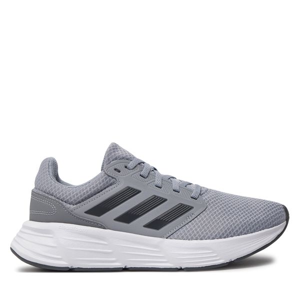 adidas Tenisice za trčanje adidas Galaxy 6 GW4140 Siva