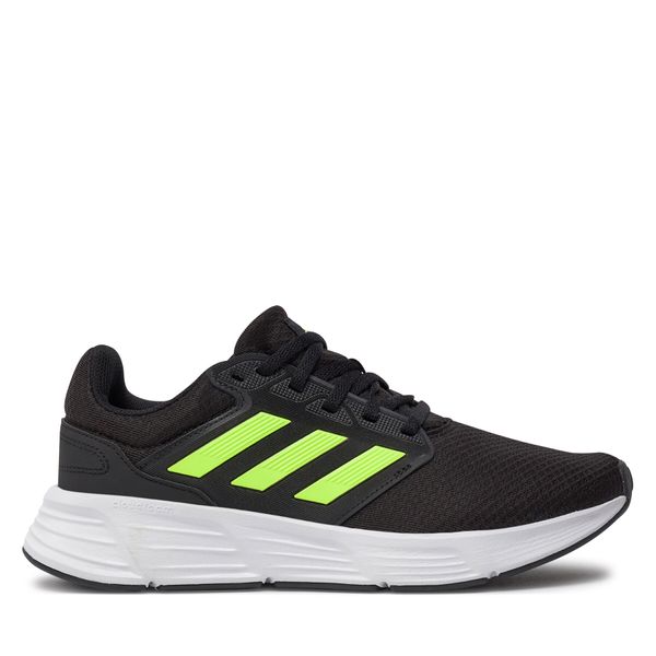 adidas Tenisice za trčanje adidas Galaxy 6 GW4141 Crna