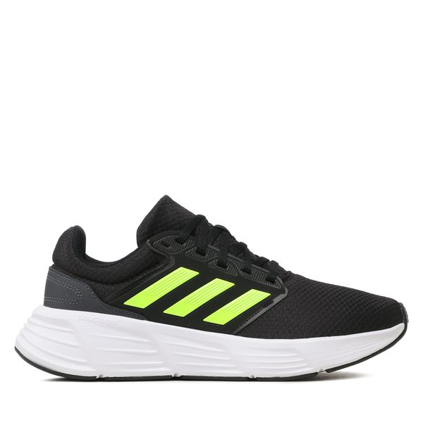 adidas Tenisice za trčanje adidas Galaxy 6 IE1974 Crna