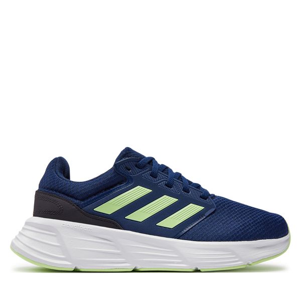 adidas Tenisice za trčanje adidas Galaxy 6 IE8130 Tamnoplava