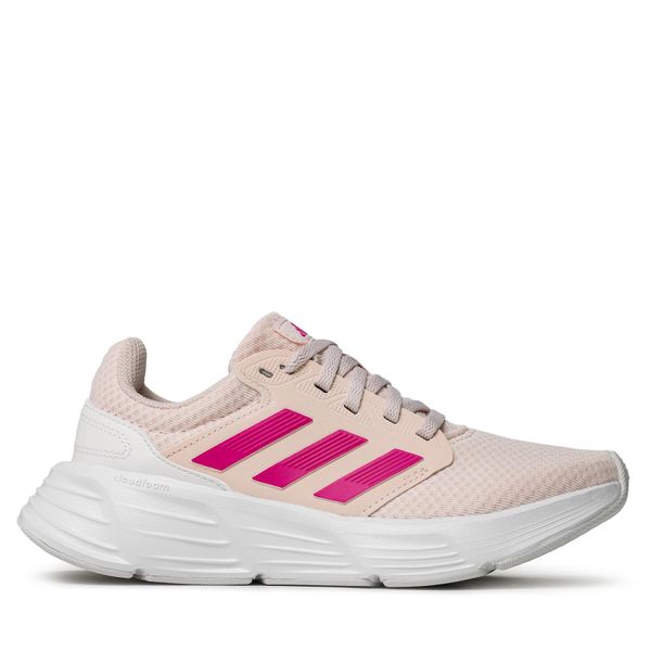 adidas Tenisice za trčanje adidas Galaxy 6 Shoes HP2409 Ružičasta