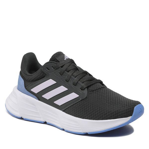 adidas Tenisice za trčanje adidas Galaxy 6 Shoes HP2410 Siva