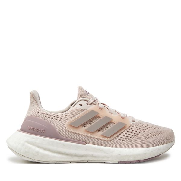 adidas Tenisice za trčanje adidas Pureboost 23 IF1533 Ružičasta