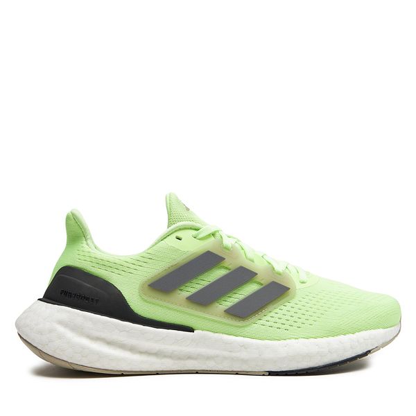 adidas Tenisice za trčanje adidas Pureboost 23 IF1550 Zelena