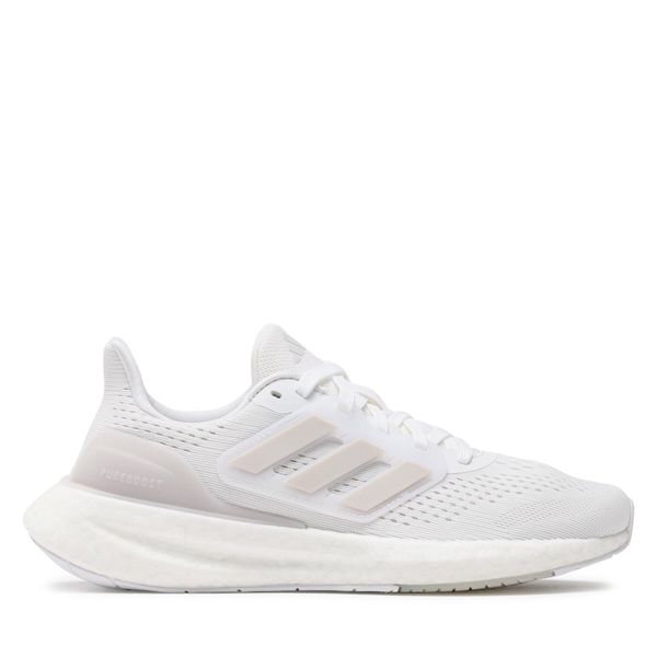 adidas Tenisice za trčanje adidas Pureboost 23 W IF2393 Bijela