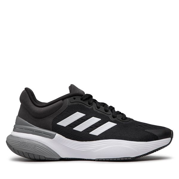 adidas Tenisice za trčanje adidas Response Super 3.0 W GW6691 Crna