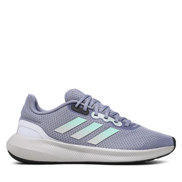 adidas Tenisice za trčanje adidas Runfalcon 3 Shoes HQ1472 Ljubičasta