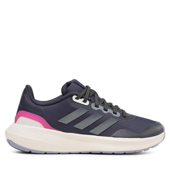 adidas Tenisice za trčanje adidas Runfalcon 3 TR Shoes HP7567 Tamnoplava