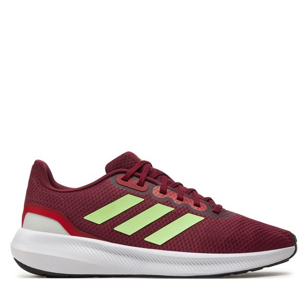 adidas Tenisice za trčanje adidas Runfalcon 3.0 IE0740 Tamnocrvena
