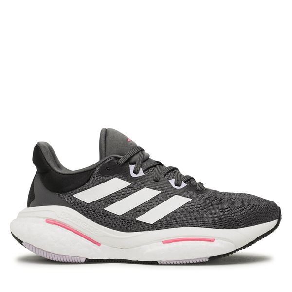 adidas Tenisice za trčanje adidas SOLARGLIDE 6 Shoes IE6796 Siva