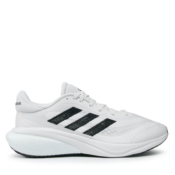 adidas Tenisice za trčanje adidas Supernova 3 Running IE4366 Bijela