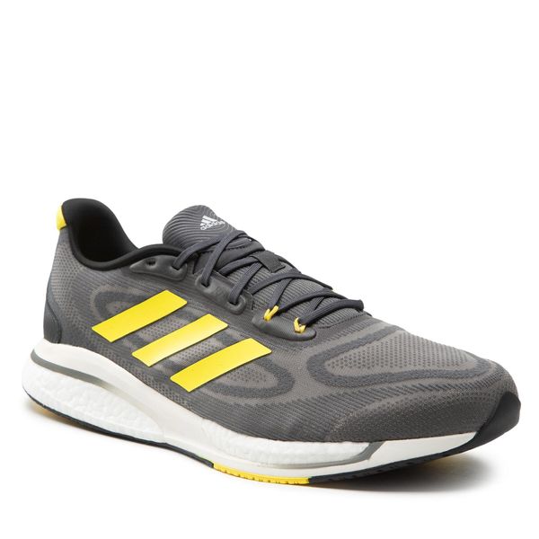 adidas Tenisice za trčanje adidas Supernova + M GY8315 Siva